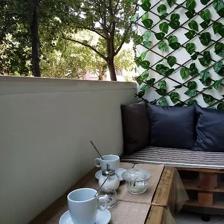 Apartment Puhov Zadar