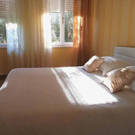 Puhov Apartman Zadar