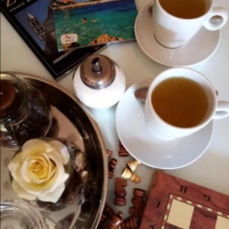 Puhov * Ζαντάρ