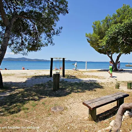 Διαμέρισμα Puhov Ζαντάρ